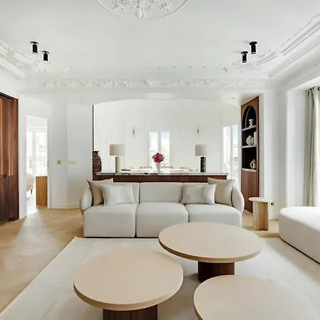 Dreihens Cocon Apartment