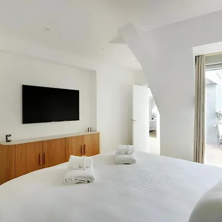 Dreihens Cocon Apartment Paris