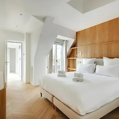 Dreihens Cocon Apartment *