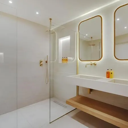 Dreihens Cocon Apartment Paris