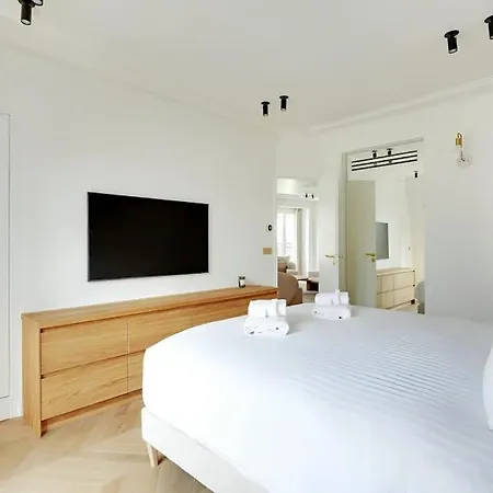 Dreihens Cocon Apartment *