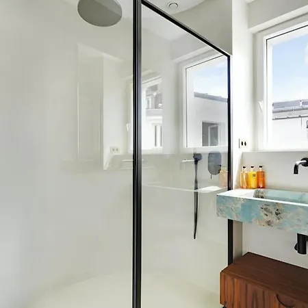 Dreihens Cocon Apartment Paris
